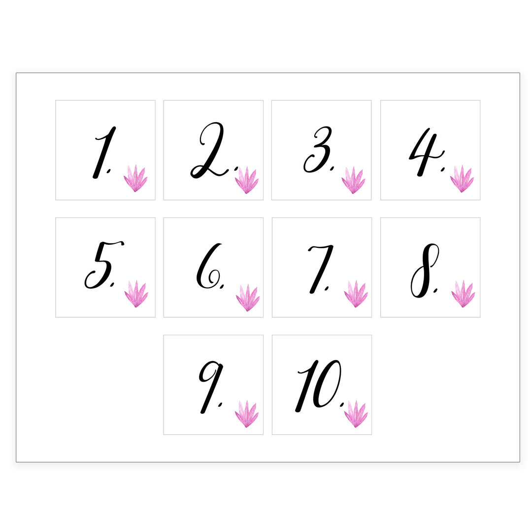 How Old was the Bride Game - Fiesta