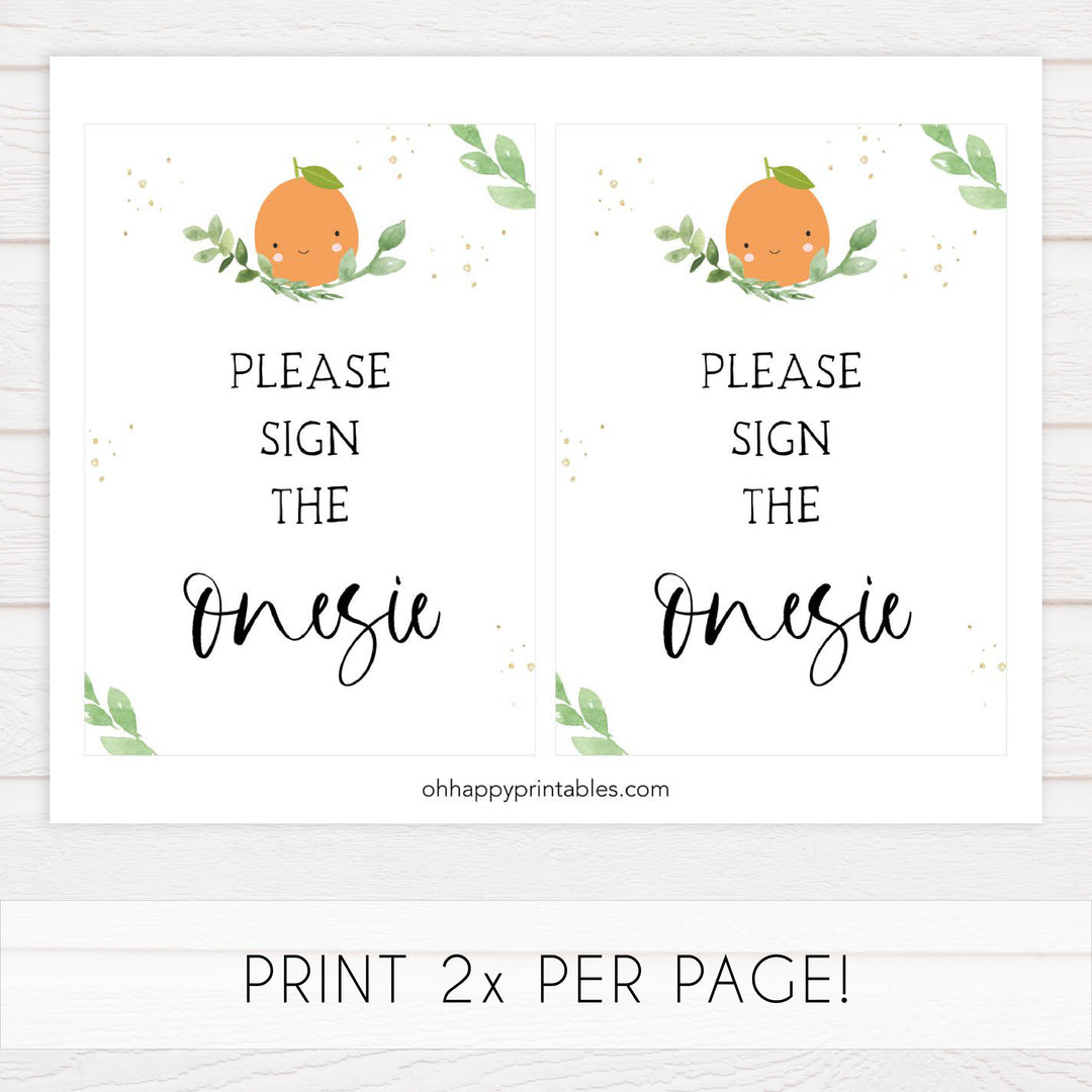 please sign the onesie baby sign, Printable baby shower games, little cutie baby games, baby shower games, fun baby shower ideas, top baby shower ideas, little cutie baby shower, baby shower games, fun little cutie baby shower ideas