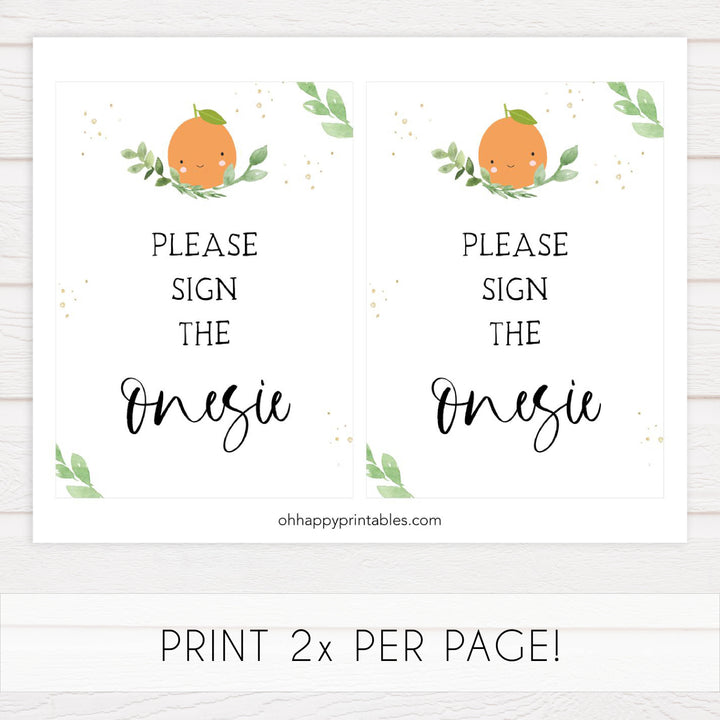 please sign the onesie baby sign, Printable baby shower games, little cutie baby games, baby shower games, fun baby shower ideas, top baby shower ideas, little cutie baby shower, baby shower games, fun little cutie baby shower ideas