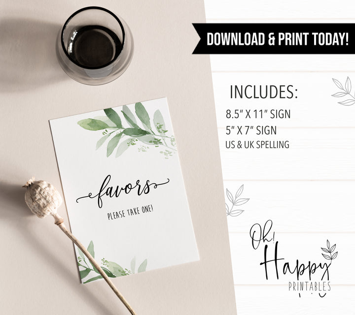 favors table sign, greenery bridal shower, fun bridal shower games, bachelorette party games, floral bridal games, hen party ideas