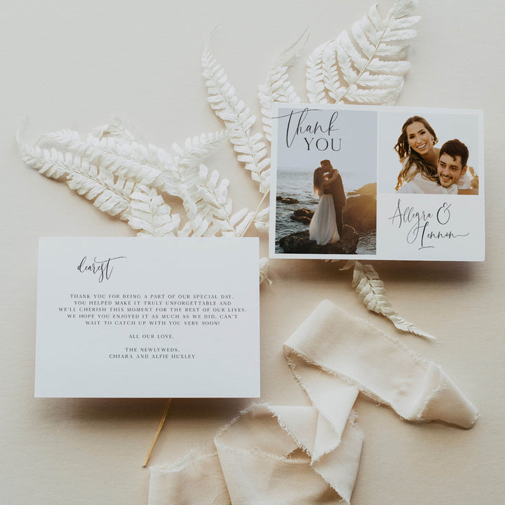 editable thank you card, printable thank you card, CALLIGRAPHY editable wedding invitation suite, editable wedding stationery, printable wedding stationery, modern wedding items, wedding save the dates