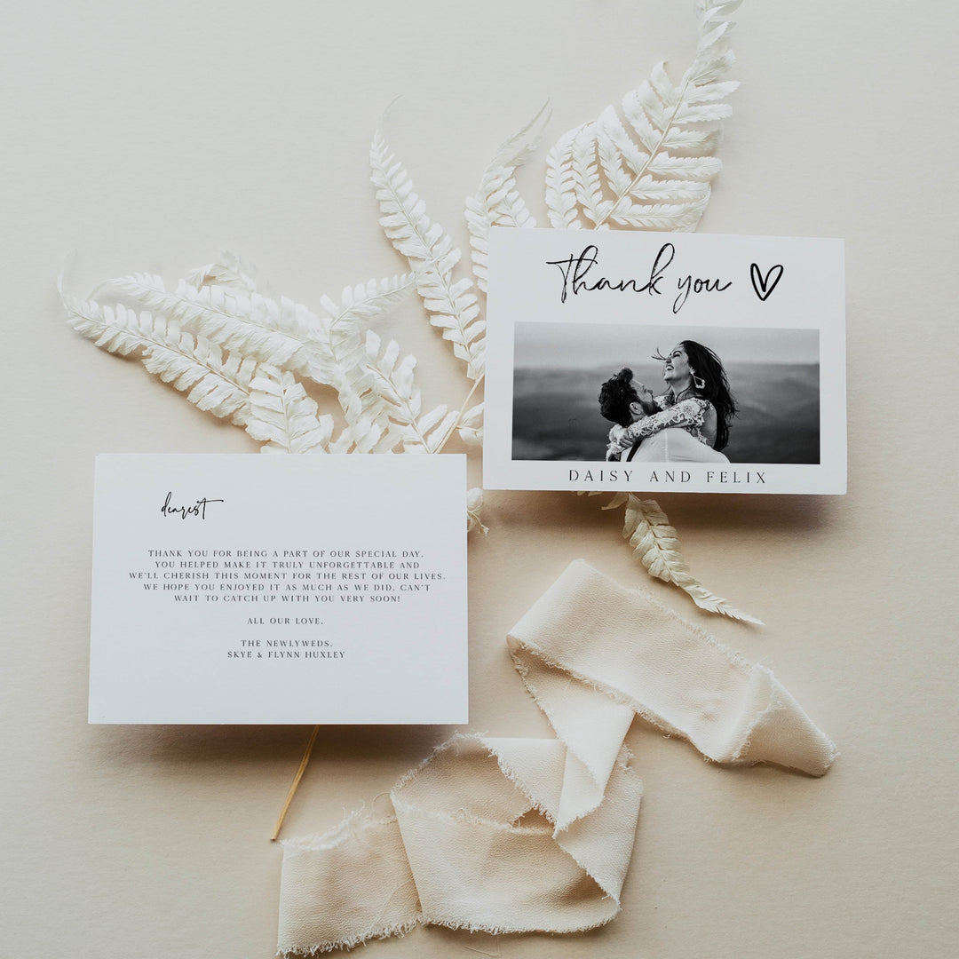 editable thank you card, printable wedding thank you card, CALLIGRAPHY editable wedding invitation suite, editable wedding stationery, printable wedding stationery, modern wedding items, wedding save the dates