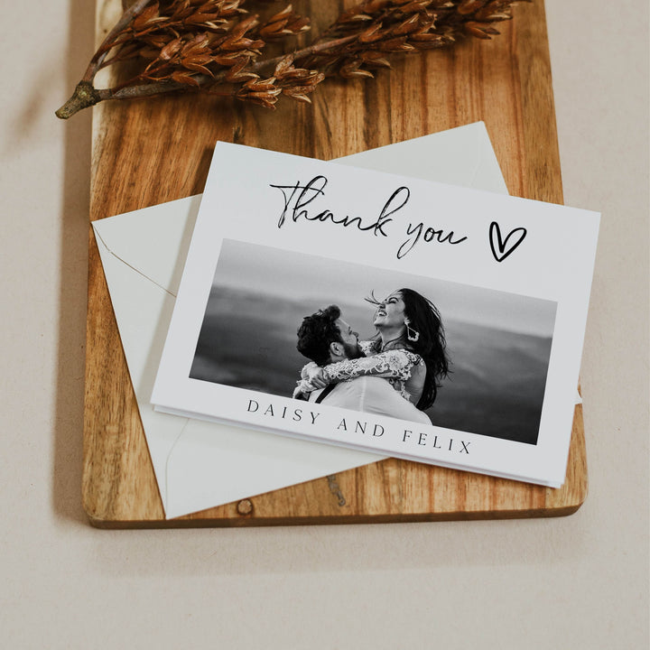 editable thank you card, printable wedding thank you card, CALLIGRAPHY editable wedding invitation suite, editable wedding stationery, printable wedding stationery, modern wedding items, wedding save the dates