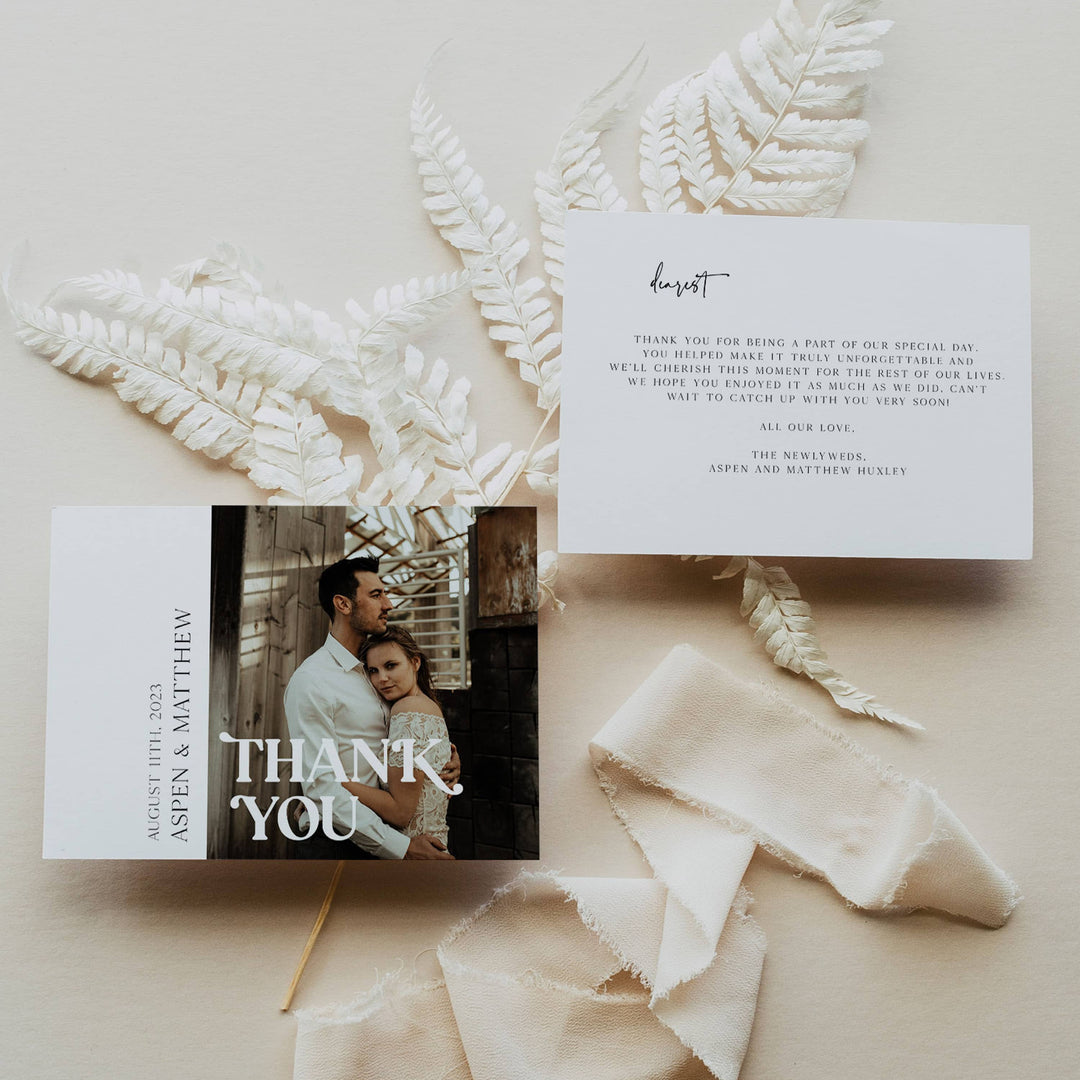 editable wedding thank you card, 70s Style wedding invitation suite, editable wedding stationery, printable wedding stationery, modern wedding items, wedding save the dates