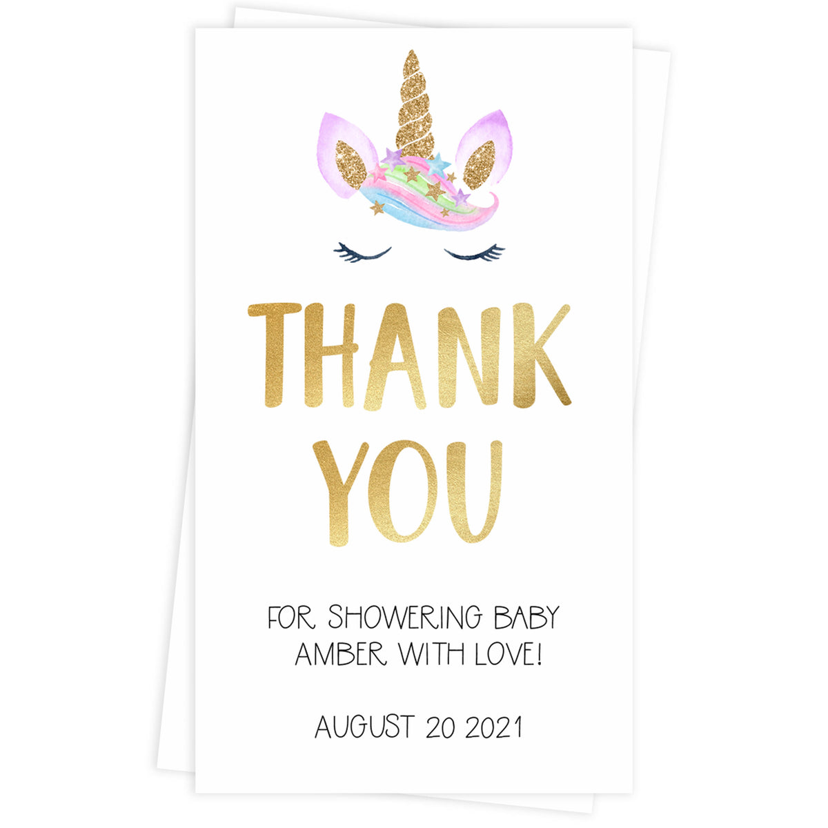 editable thank you tags, baby thank you tags, Printable baby shower games, unicorn baby games, baby shower games, fun baby shower ideas, top baby shower ideas, unicorn baby shower, baby shower games, fun unicorn baby shower ideas