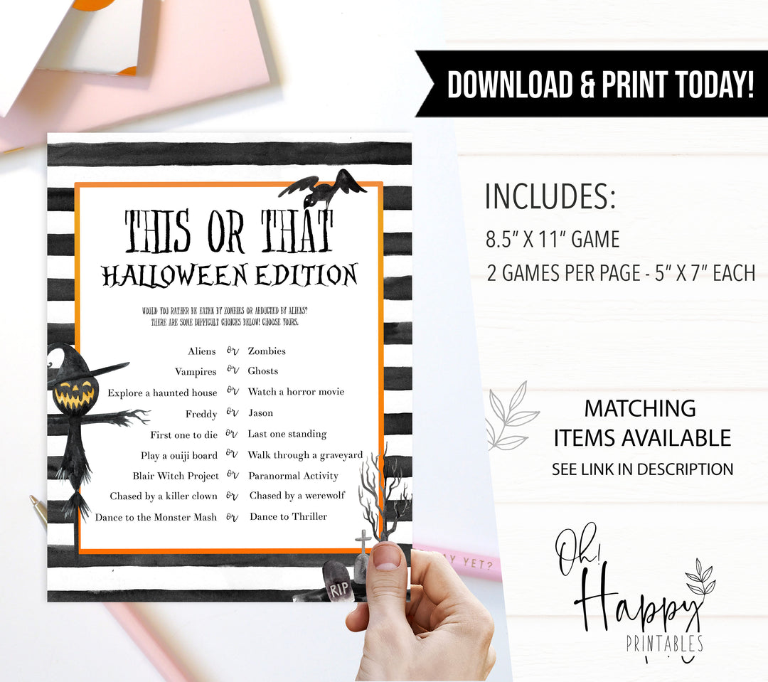 halloween party games, halloween games, fun halloween games, kids halloween games