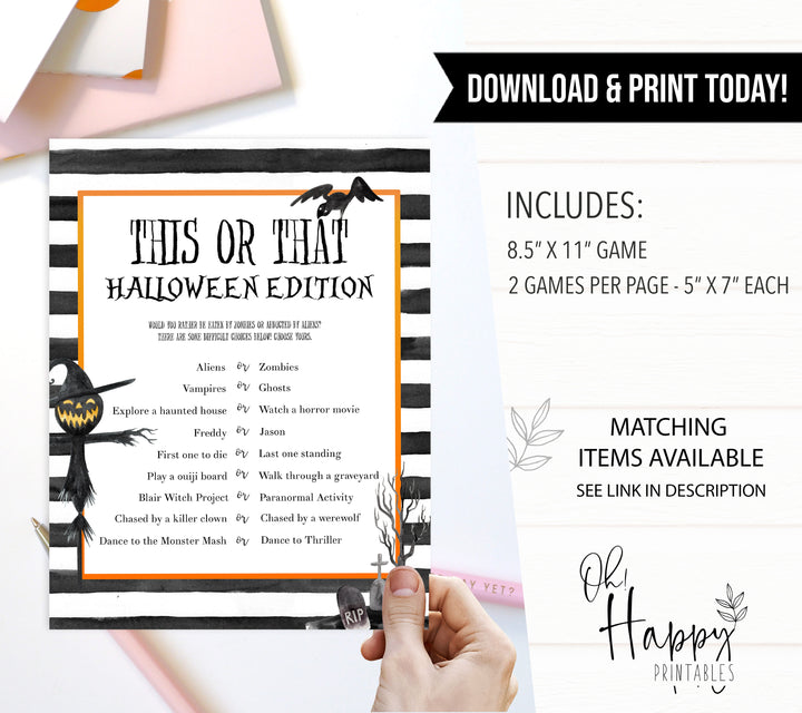 halloween party games, halloween games, fun halloween games, kids halloween games