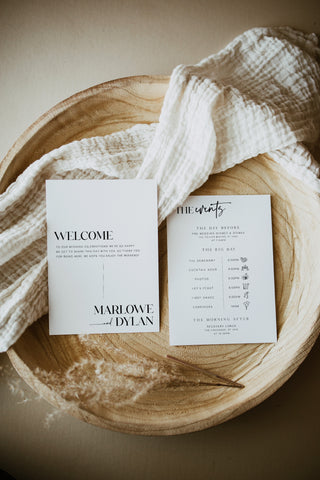 editable wedding timeline, printable wedding timeline, diy wedding timeline, modern wedding stationery, diy wedding stationery