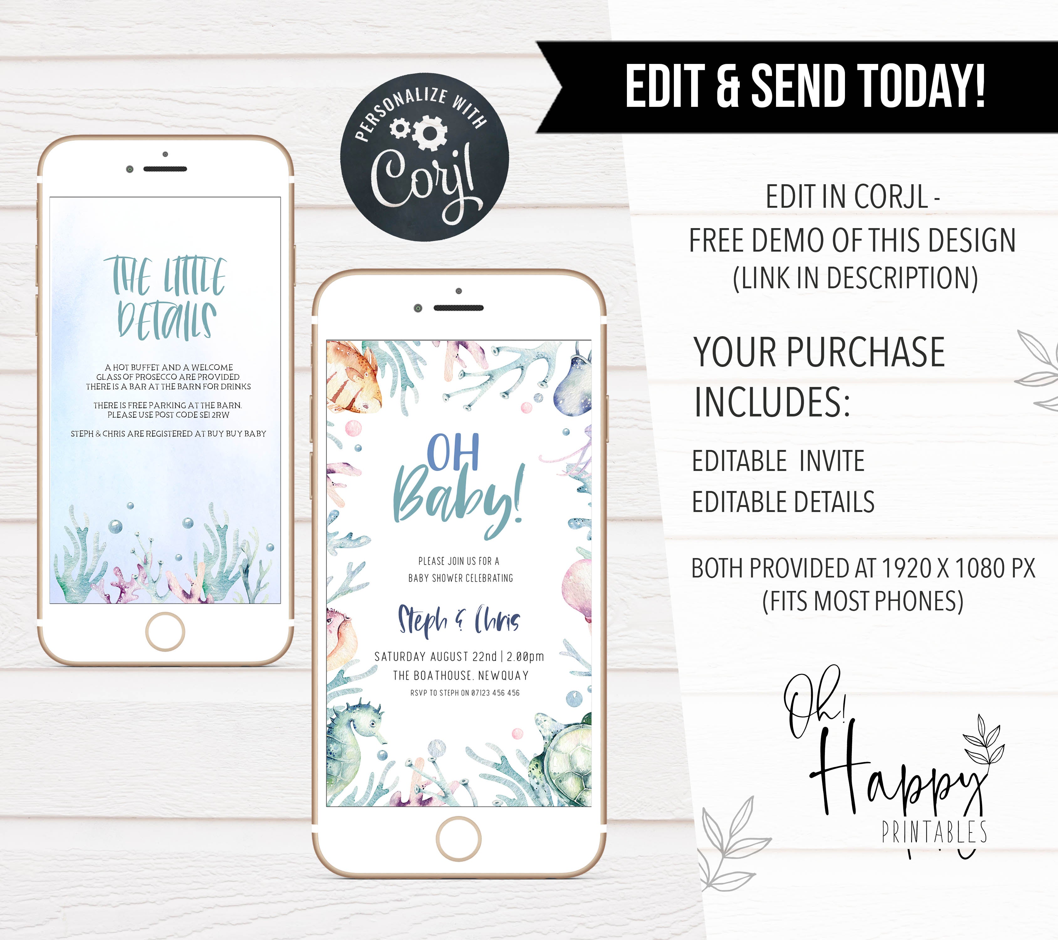 editable whale baby shower invitations, printable whale baby shower invitations, whale baby shower theme