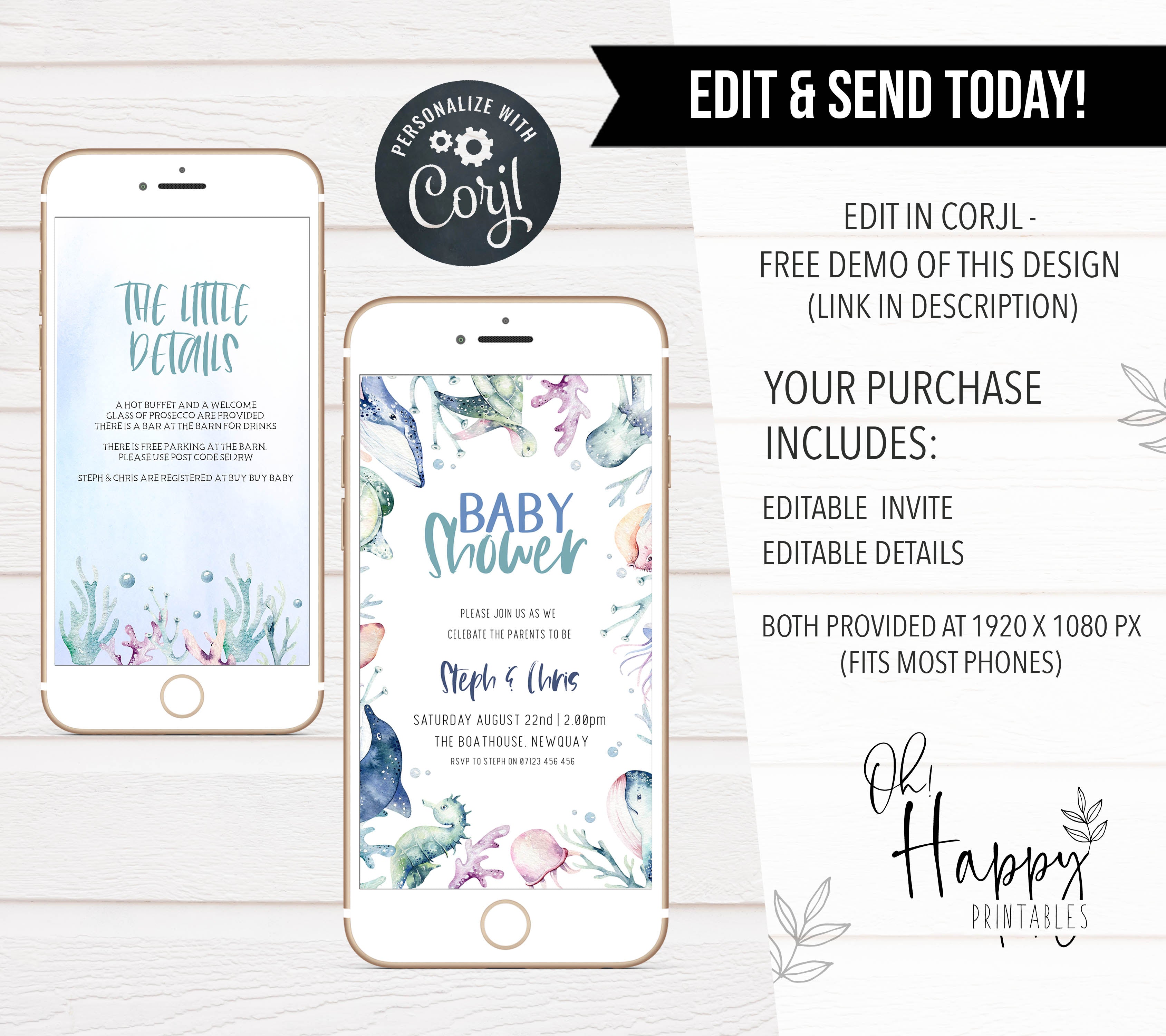 editable whale baby shower invitations, printable whale baby shower invitations, whale baby shower theme