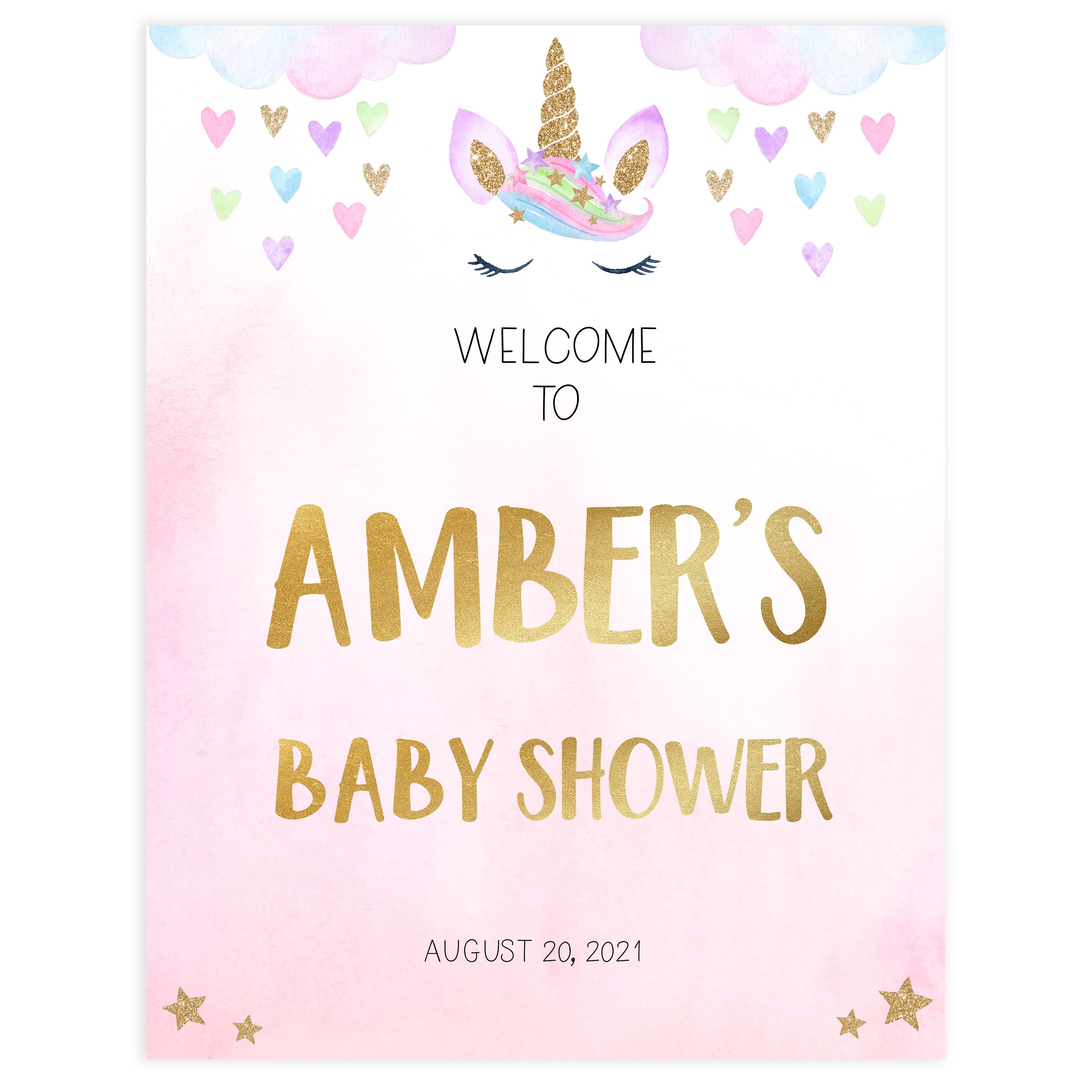 welcome baby shower sign, Printable baby shower games, unicorn baby games, baby shower games, fun baby shower ideas, top baby shower ideas, unicorn baby shower, baby shower games, fun unicorn baby shower ideas