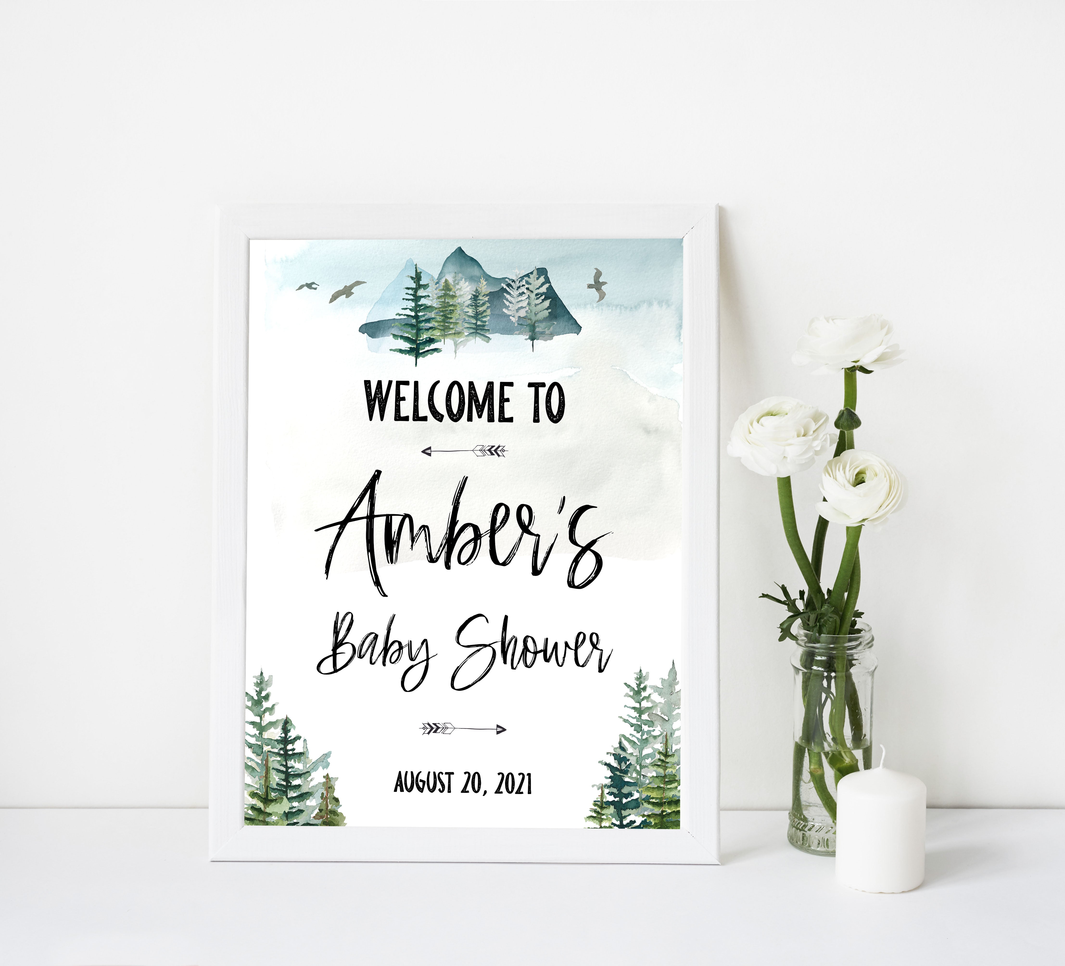 baby shower welcome sign, Adventure baby decor, printable baby table signs, printable baby decor, baby adventure table signs, fun baby signs, baby adventure fun baby table signs