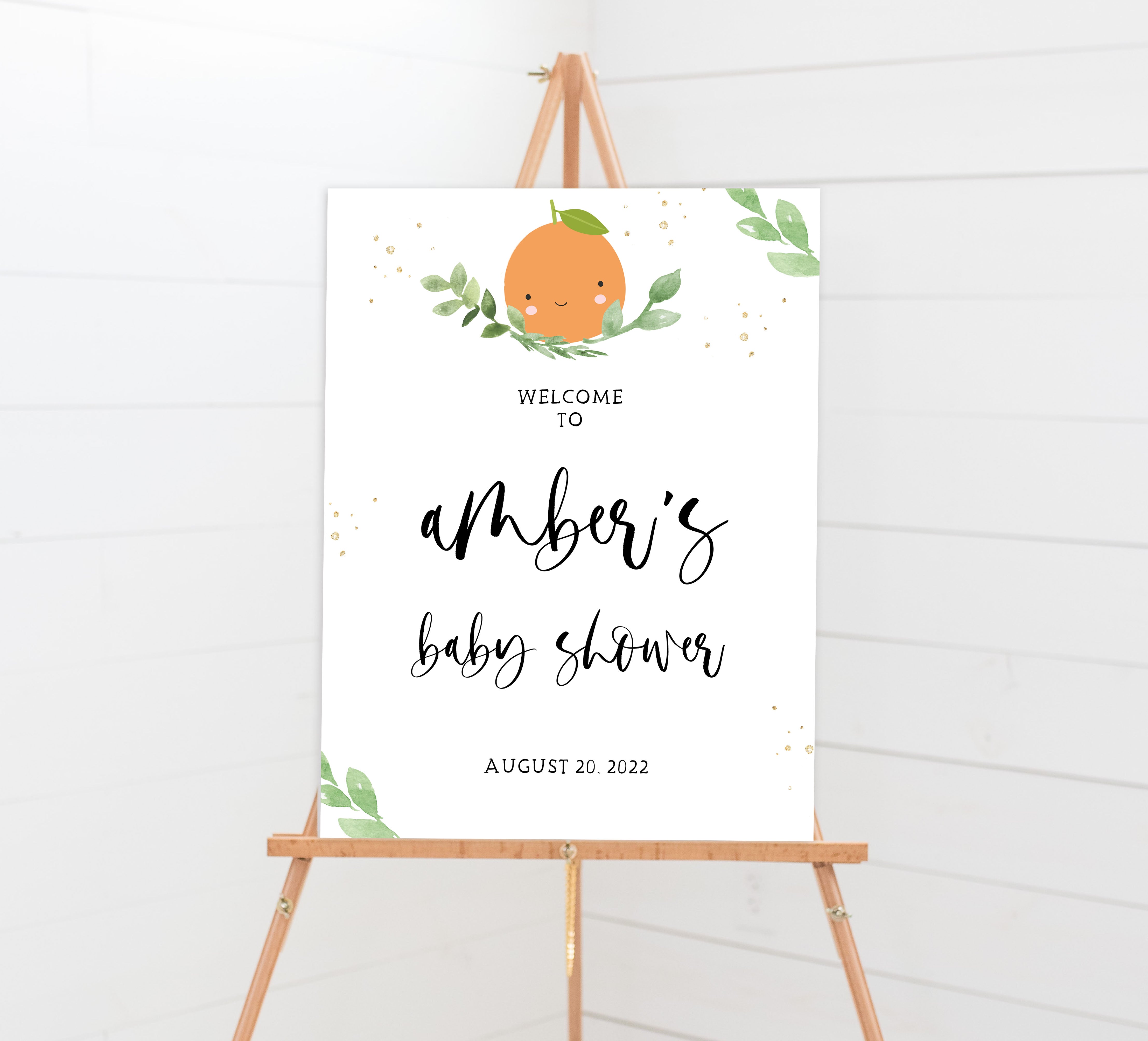 baby shower welcome sign, baby welcome, Little cutie baby decor, printable baby table signs, printable baby decor, baby little cutie table signs, fun baby signs, baby little cutie fun baby table signs