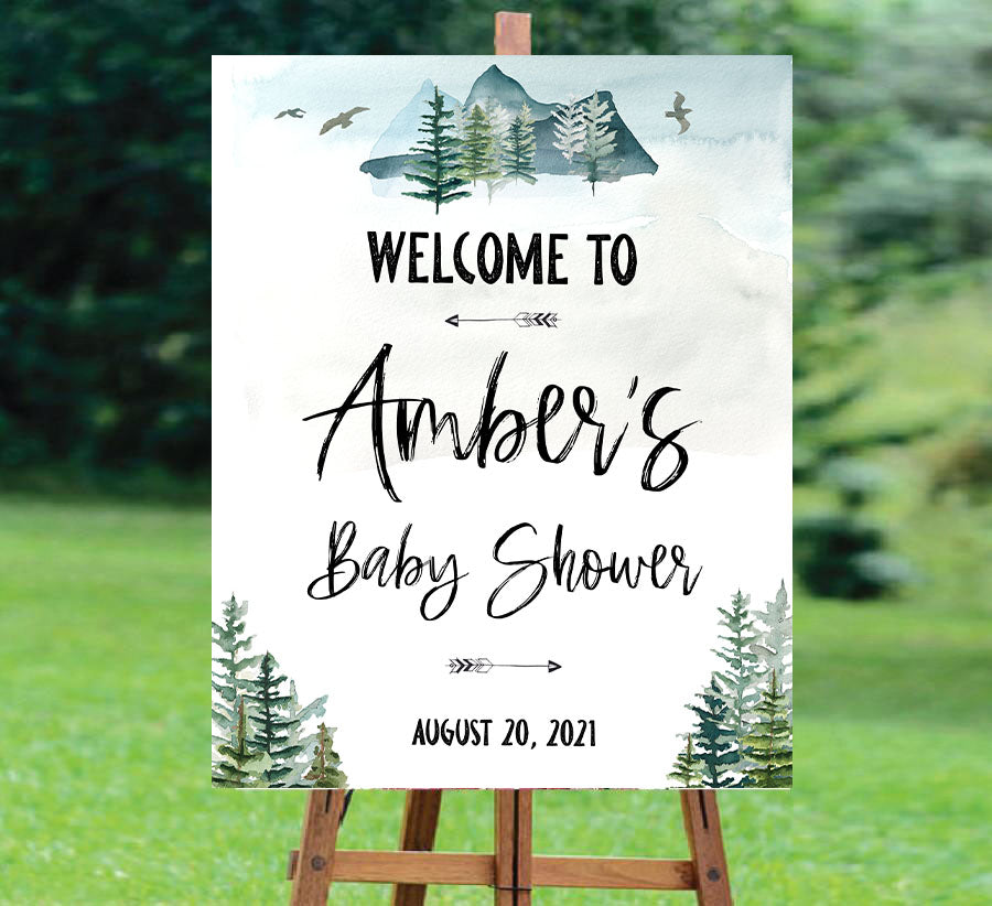 baby shower welcome sign, Adventure baby decor, printable baby table signs, printable baby decor, baby adventure table signs, fun baby signs, baby adventure fun baby table signs