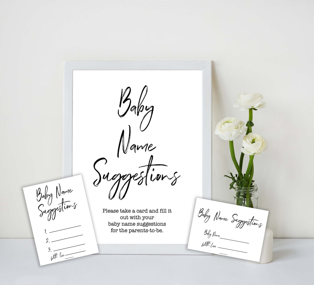 gender neutral baby shower games, baby name suggestions, baby games, printable baby shower, popular baby games, fun baby games, baby shower games
