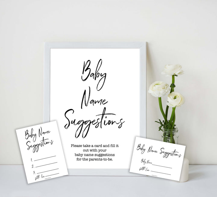gender neutral baby shower games, baby name suggestions, baby games, printable baby shower, popular baby games, fun baby games, baby shower games