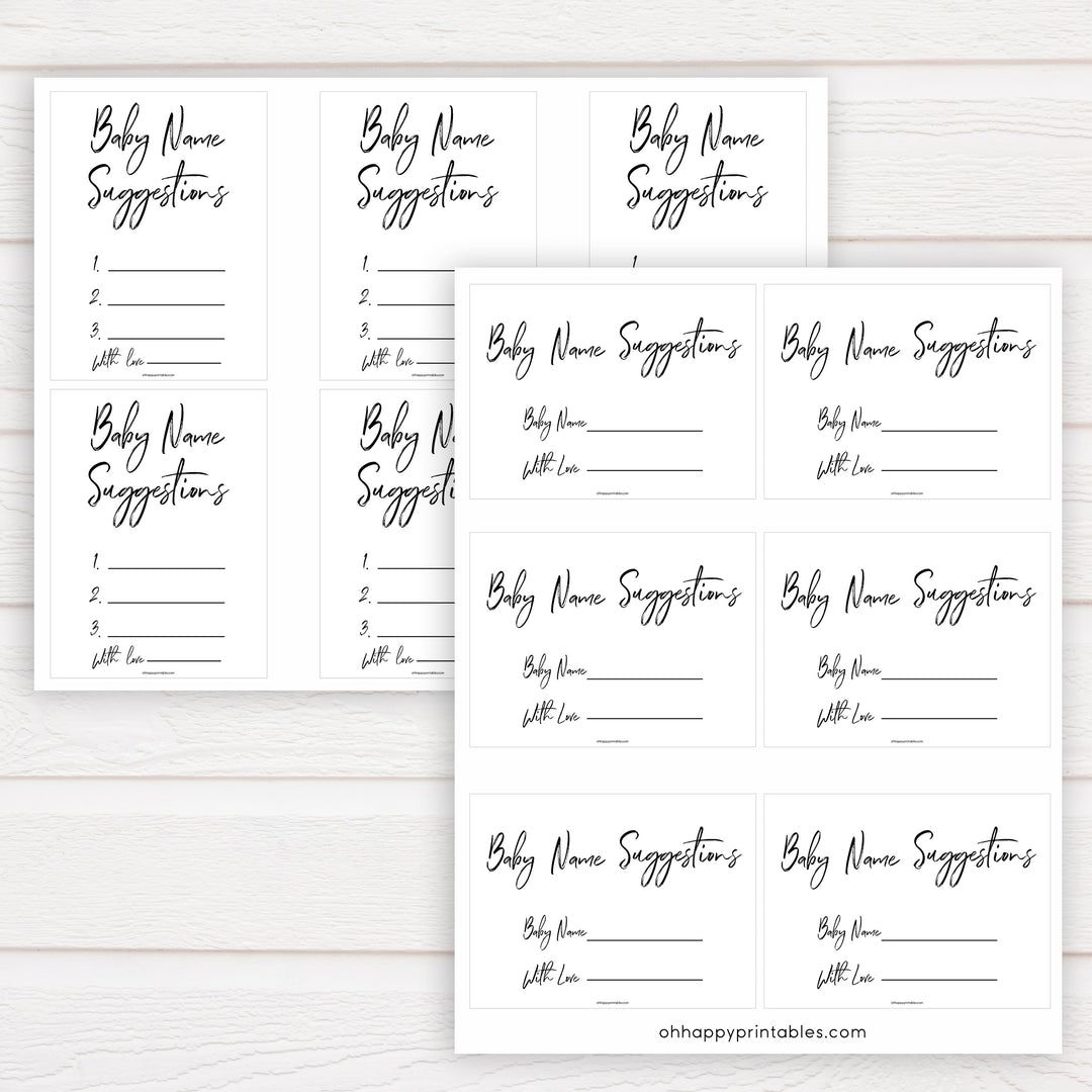 gender neutral baby shower games, baby name suggestions, baby games, printable baby shower, popular baby games, fun baby games, baby shower games