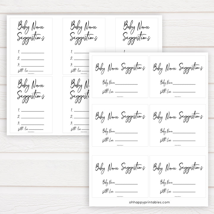 gender neutral baby shower games, baby name suggestions, baby games, printable baby shower, popular baby games, fun baby games, baby shower games