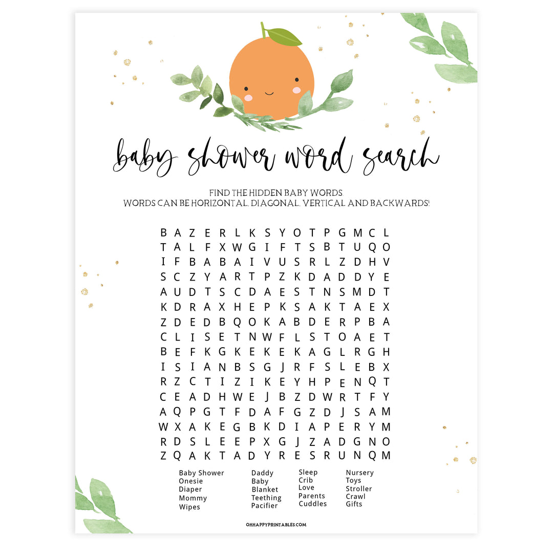 baby shower word search baby game, Printable baby shower games, little cutie baby games, baby shower games, fun baby shower ideas, top baby shower ideas, little cutie baby shower, baby shower games, fun little cutie baby shower ideas
