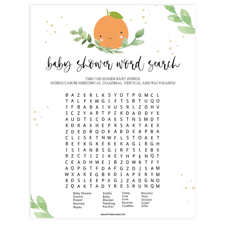 baby shower word search baby game, Printable baby shower games, little cutie baby games, baby shower games, fun baby shower ideas, top baby shower ideas, little cutie baby shower, baby shower games, fun little cutie baby shower ideas