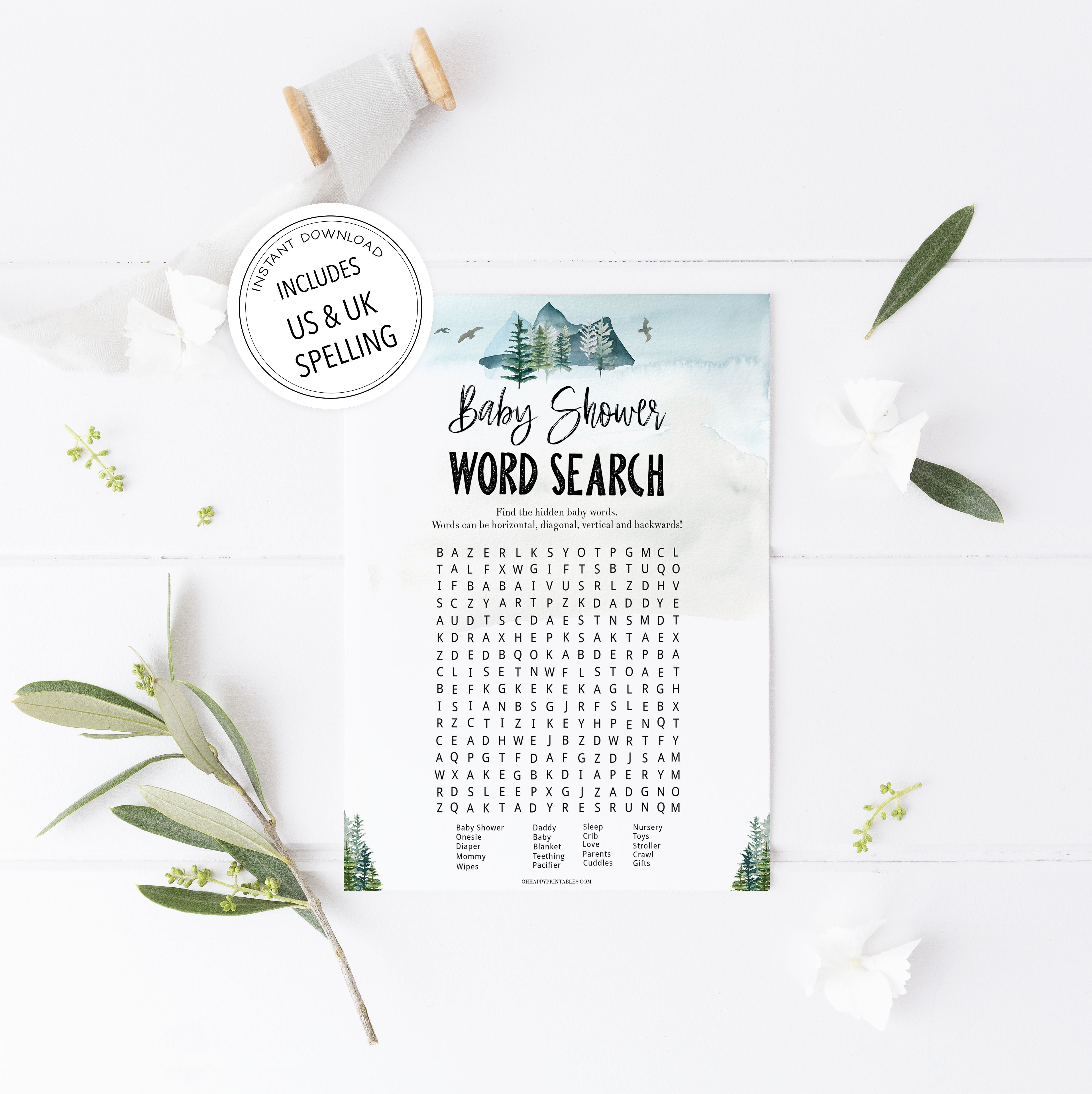 baby shower word search game, Printable baby shower games, adventure awaits baby games, baby shower games, fun baby shower ideas, top baby shower ideas, adventure awaits baby shower, baby shower games, fun adventure baby shower ideas