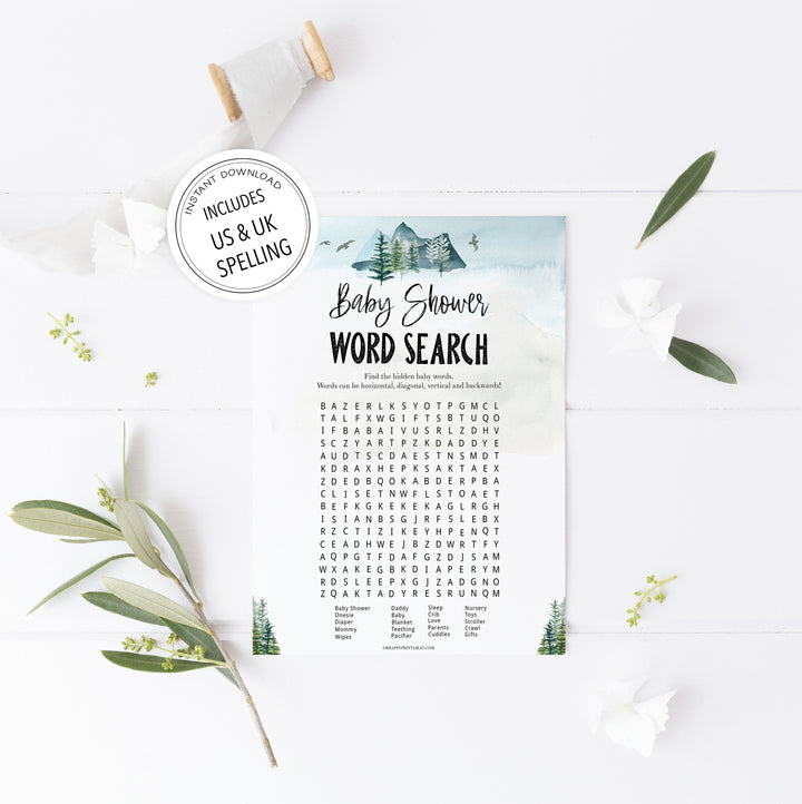 baby shower word search game, Printable baby shower games, adventure awaits baby games, baby shower games, fun baby shower ideas, top baby shower ideas, adventure awaits baby shower, baby shower games, fun adventure baby shower ideas