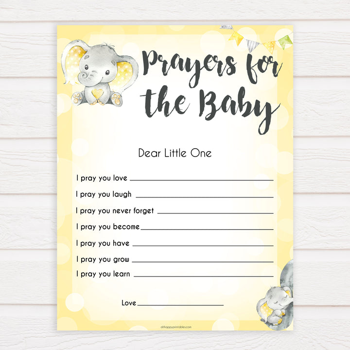 yellow elephant baby games, prayers for the baby baby games, yellow baby games, elephant baby shower, fun baby games, top 10 baby games, popular baby games, printable baby games