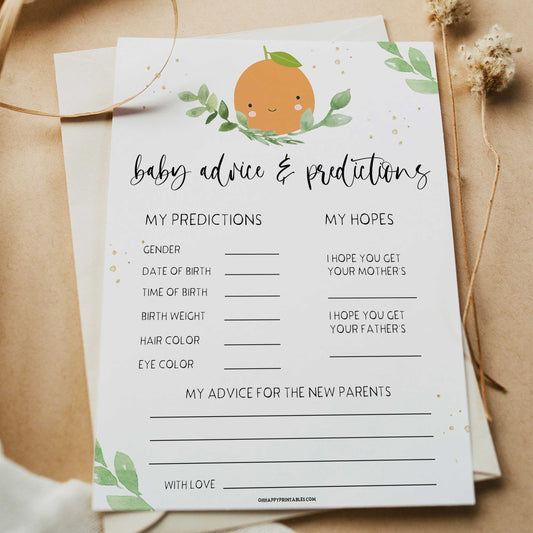 baby advice and predictions game, Printable baby shower games, little cutie baby games, baby shower games, fun baby shower ideas, top baby shower ideas, little cutie baby shower, baby shower games, fun little cutie baby shower ideas