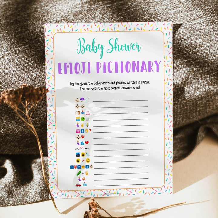 baby shower emoji, baby emoji game, Printable baby shower games, baby sprinkle fun baby games, baby shower games, fun baby shower ideas, top baby shower ideas, sprinkle shower baby shower, friends baby shower ideas