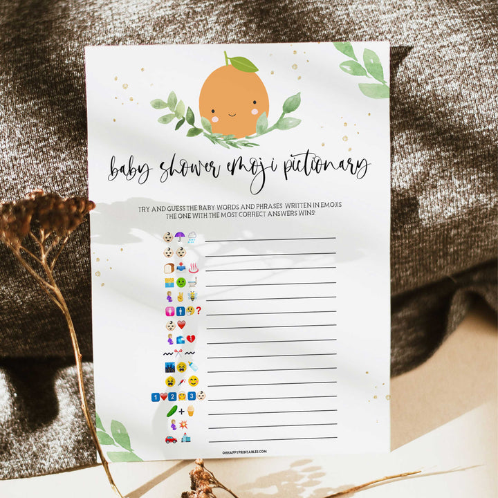 baby shower emoji pictionary game, Printable baby shower games, little cutie baby games, baby shower games, fun baby shower ideas, top baby shower ideas, little cutie baby shower, baby shower games, fun little cutie baby shower ideas