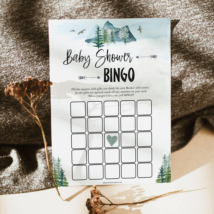baby shower bingo game, Printable baby shower games, adventure awaits baby games, baby shower games, fun baby shower ideas, top baby shower ideas, adventure awaits baby shower, baby shower games, fun adventure baby shower ideas