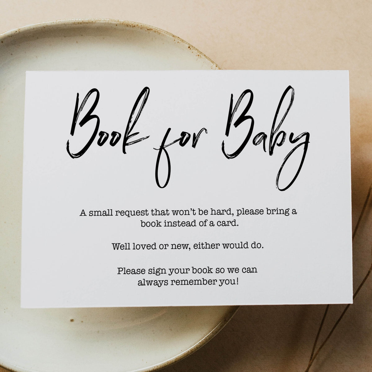 bring a book, books for baby, printable baby games, gender neutral baby shower ideas, fun baby shower ideas