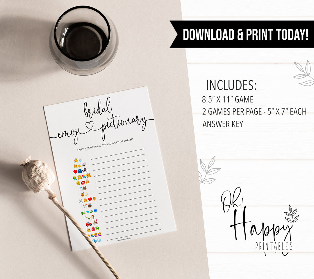 minimalist bridal shower games, bridal bingo, bridal shower games bundle, printable bridal games, bridal shower games, how knows the bridal, top bridal shower games