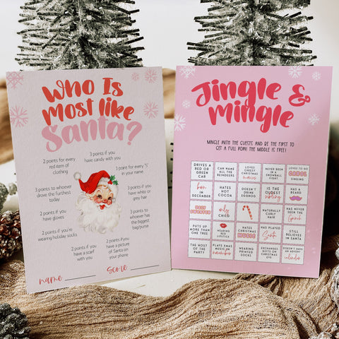 20 fun Christmas party games. 20 of the bets christmas party games for that festive fun