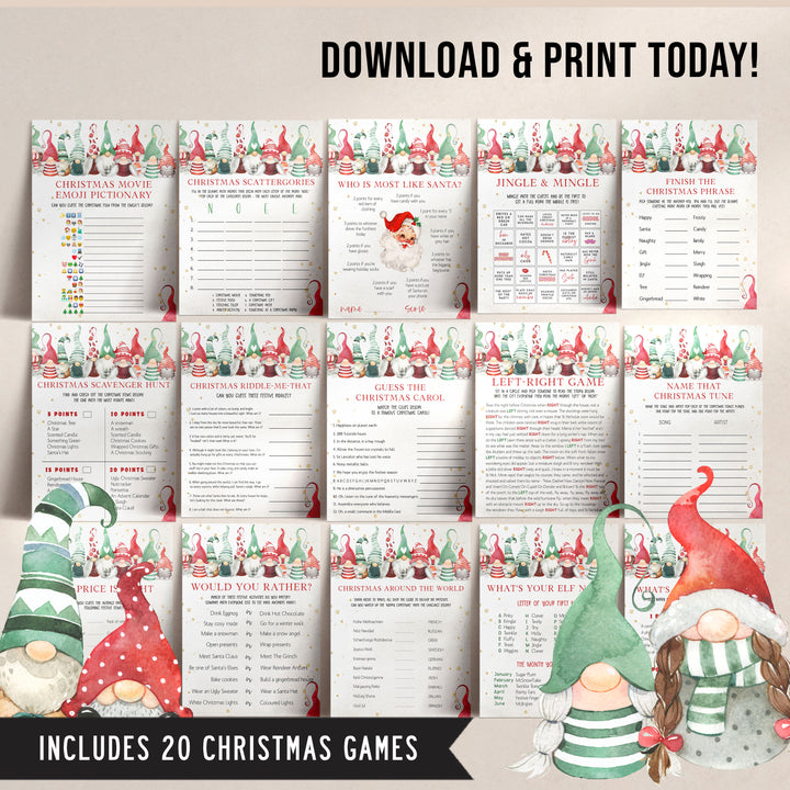 20 fun Christmas party games. 20 of the bets christmas party games for that festive fun