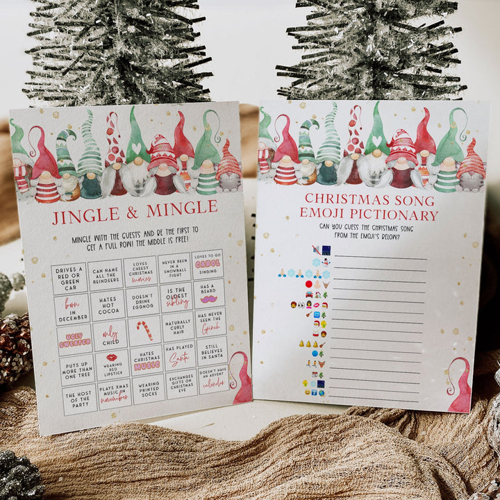 20 fun Christmas party games. 20 of the bets christmas party games for that festive fun