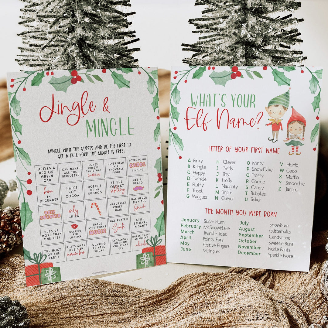 20 fun Christmas party games. 20 of the bets christmas party games for that festive fun