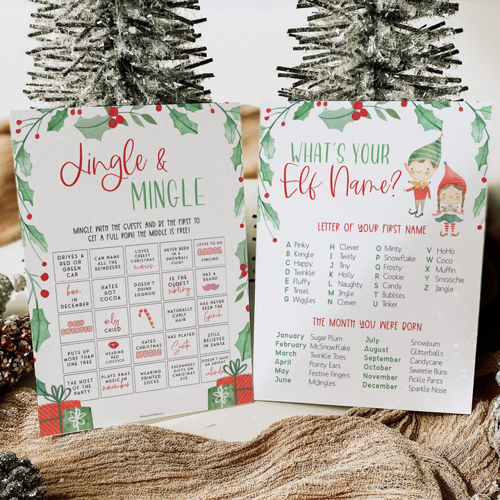 20 fun Christmas party games. 20 of the bets christmas party games for that festive fun