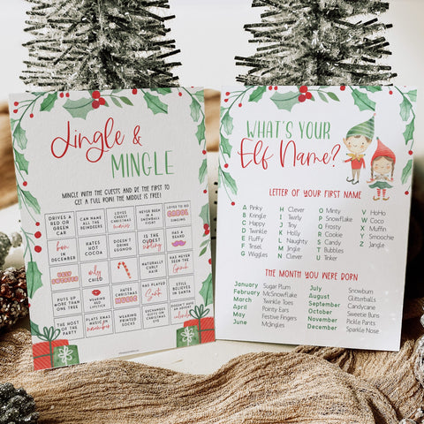 20 fun Christmas party games. 20 of the bets christmas party games for that festive fun