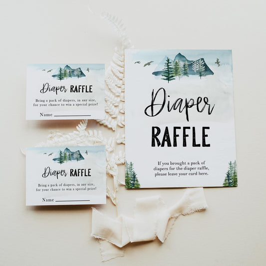 diaper raffle game, Printable baby shower games, adventure awaits baby games, baby shower games, fun baby shower ideas, top baby shower ideas, adventure awaits baby shower, baby shower games, fun adventure baby shower ideas