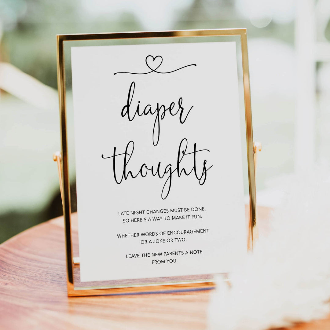 Minimalist baby shower games, diaper thoughts baby games, 10 baby game bundles, fun baby games, printable baby games, top baby games, popular baby games, labor or porn games, neutral baby games, gender reveal games