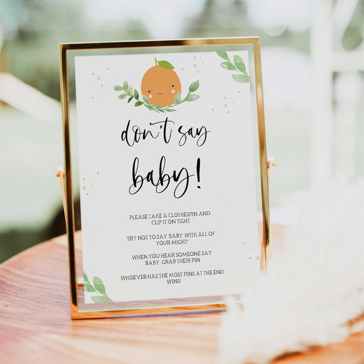 dont say baby baby game, Printable baby shower games, little cutie baby games, baby shower games, fun baby shower ideas, top baby shower ideas, little cutie baby shower, baby shower games, fun little cutie baby shower ideas