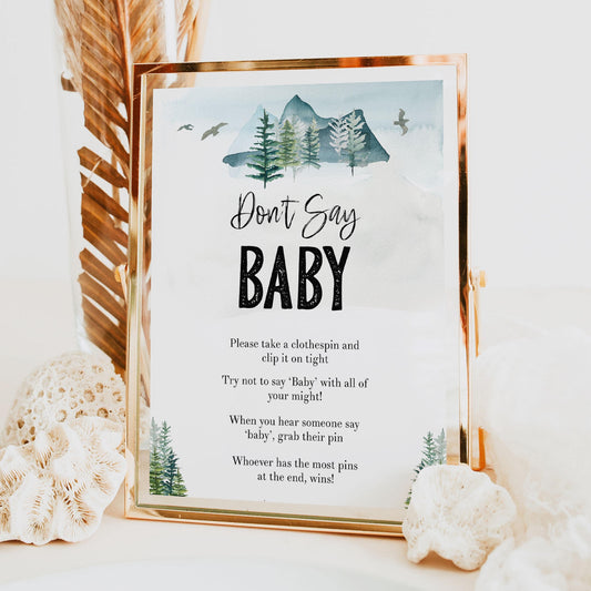 dont say baby game, Adventure awaits baby game, Adventure awaits baby shower, Adventure awaits games, Adventure baby games, Adventure baby shower, Adventure awaits, Baby adventure,