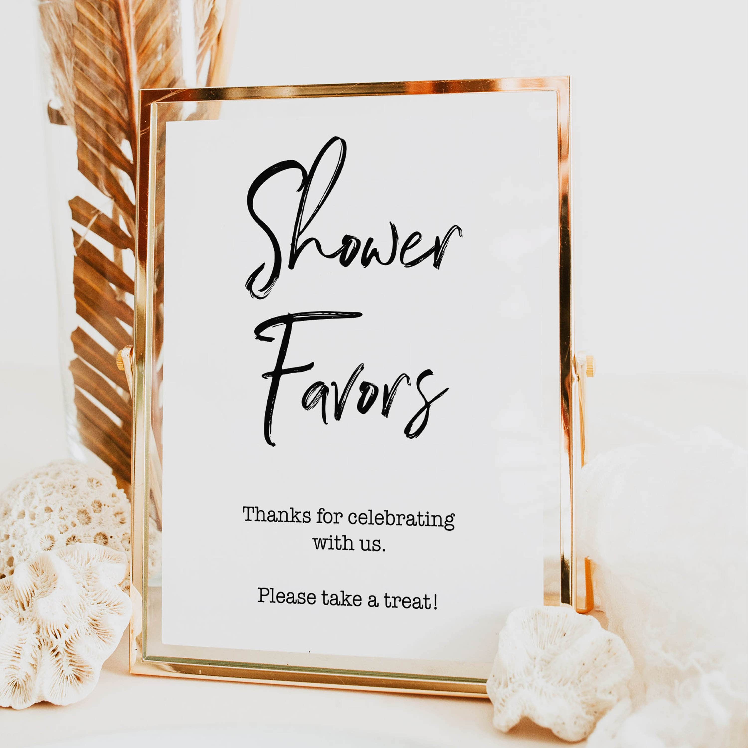 shower favors baby shower signs, printable baby shower games, gender neutral baby signs, fun baby shower ideas