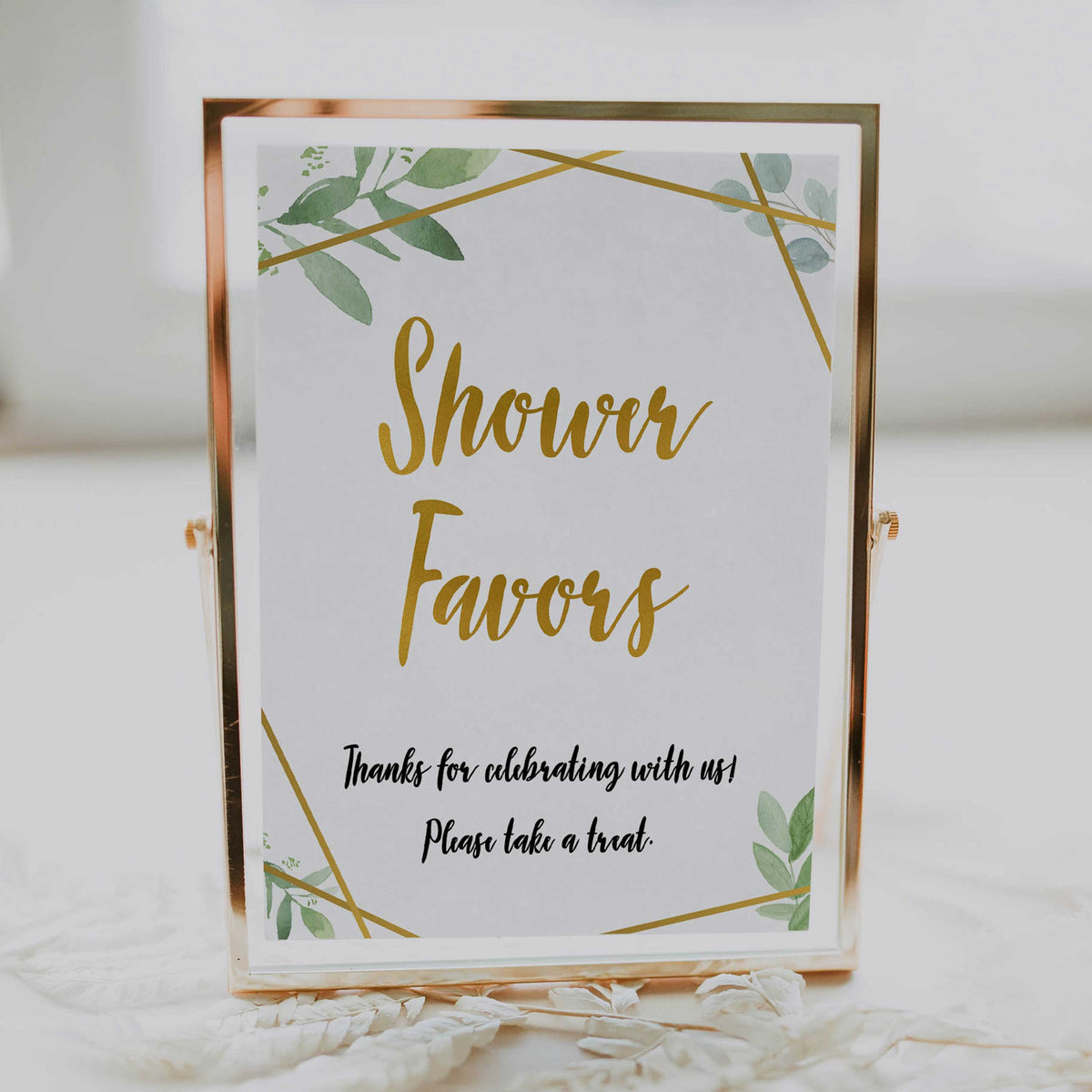 shower favors baby table signs, favors baby signs, Gold geometric baby decor, printable baby table signs, printable baby decor, gold table signs, fun baby signs, geometric fun baby table signs