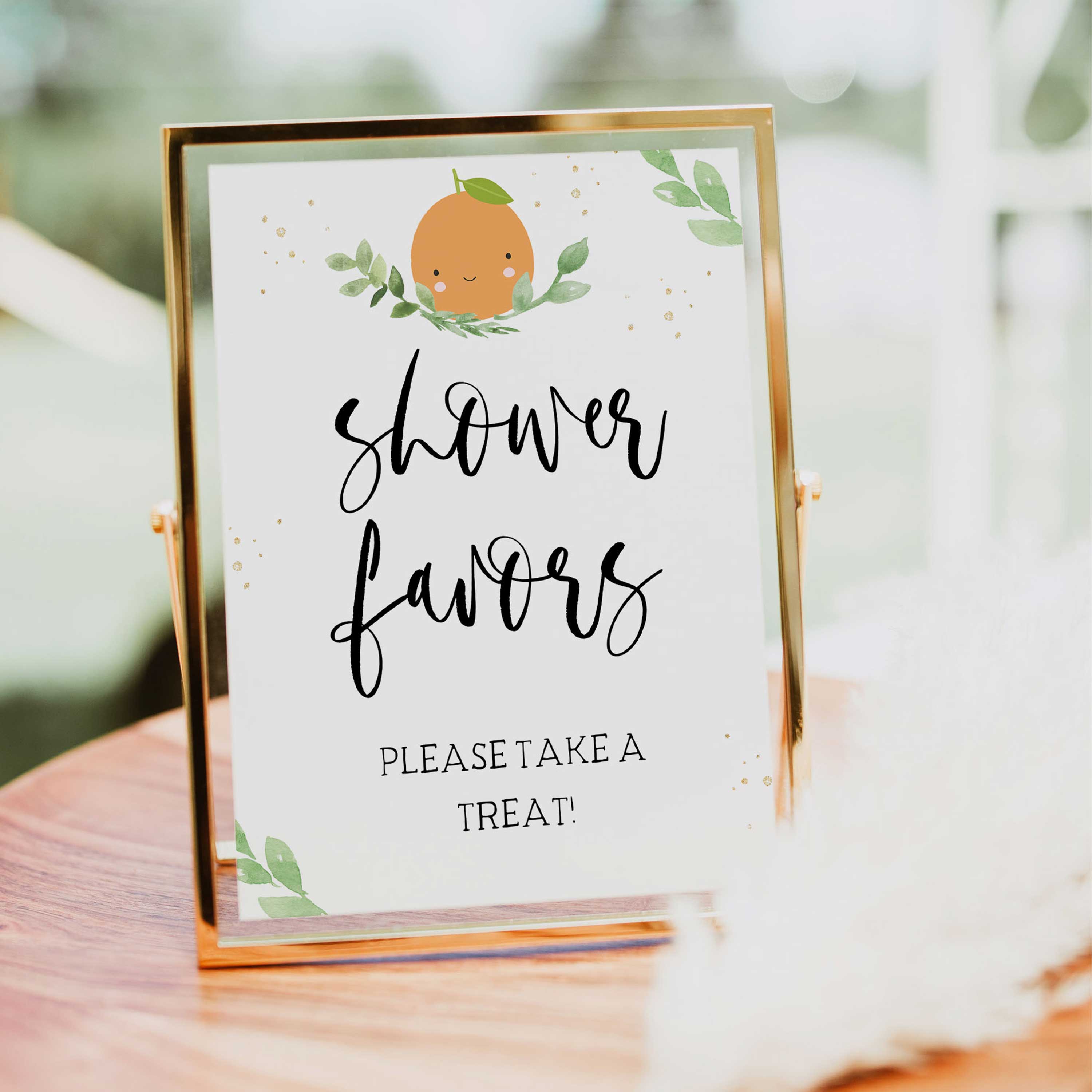 baby favors table signs, Little cutie baby decor, printable baby table signs, printable baby decor, baby little cutie table signs, fun baby signs, baby little cutie fun baby table signs