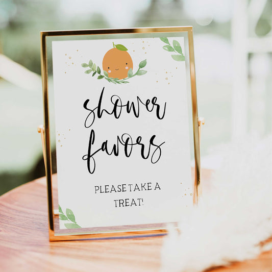 baby favors table signs, Little cutie baby decor, printable baby table signs, printable baby decor, baby little cutie table signs, fun baby signs, baby little cutie fun baby table signs