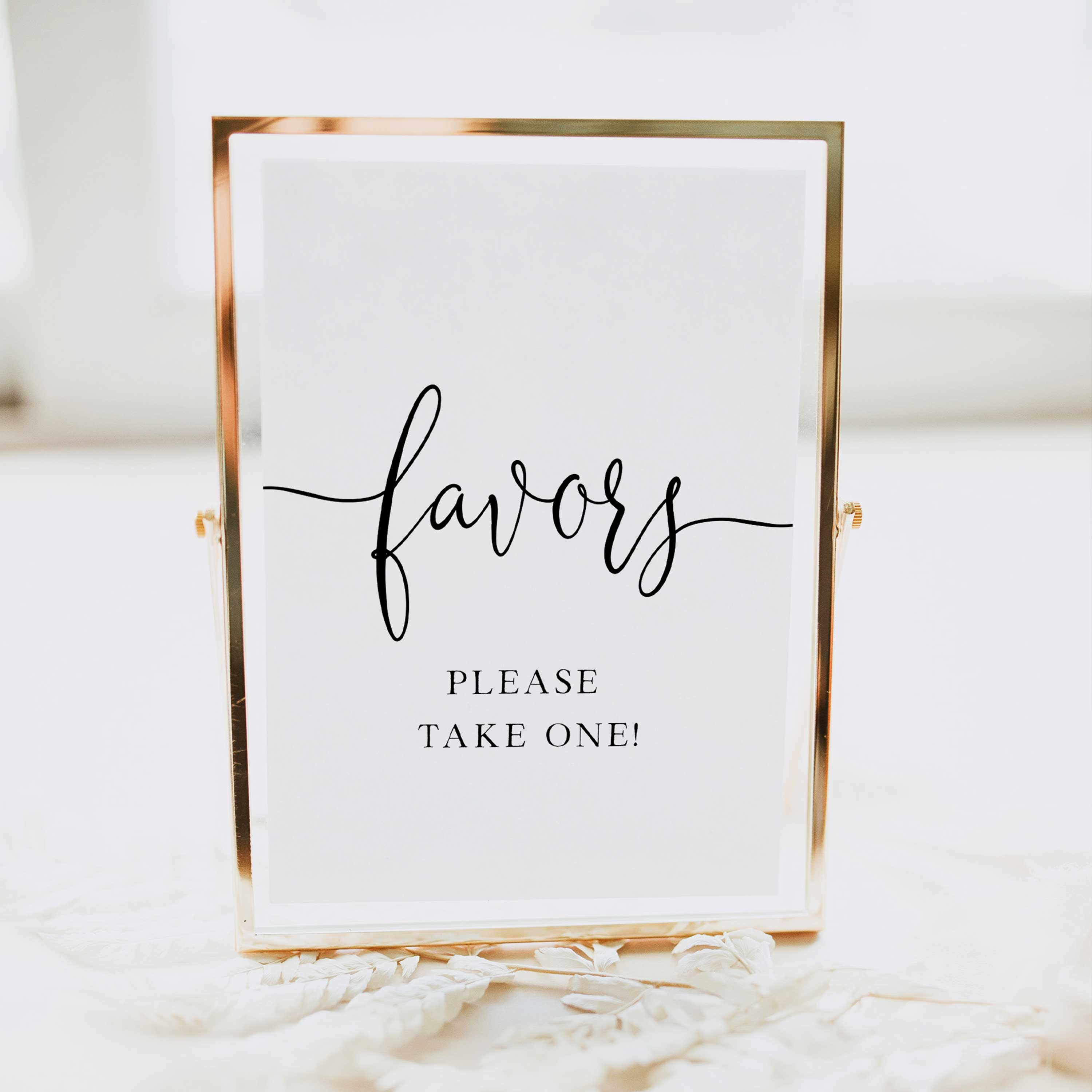 Minimalist bridal shower signs, favors baby sign, printable bridal signs, printable bridal decor, minimalist bridal decor, bridal decor, bridal table signs