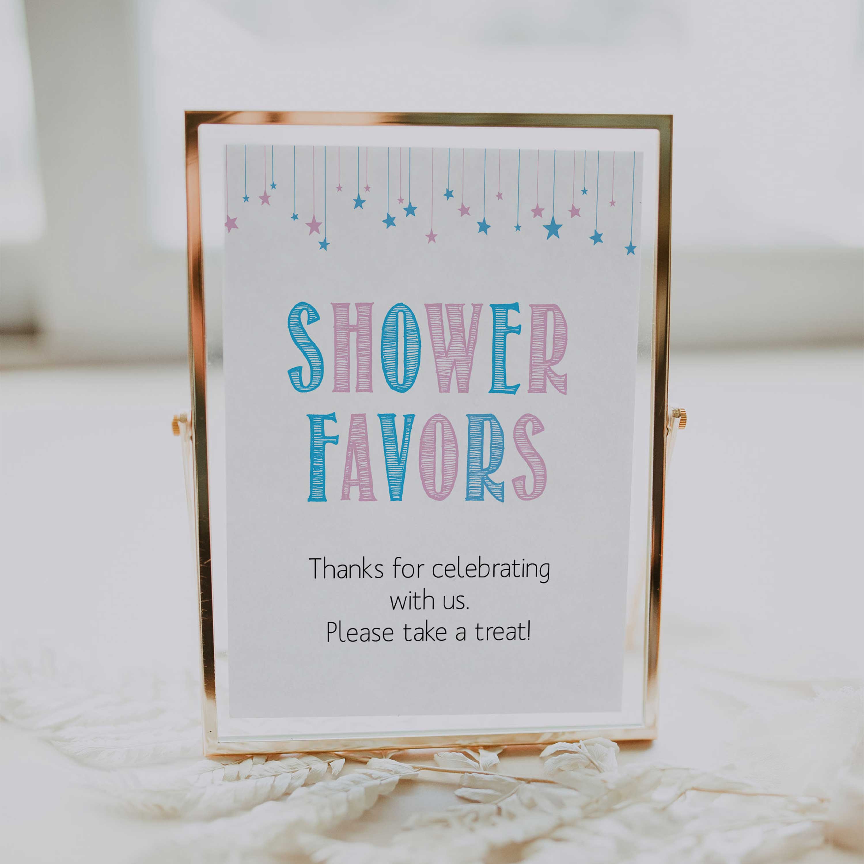 Gender reveal baby signs, shower favors signs, baby shower signs, baby shower decor, gender reveal ideas, top baby shower ideas, printable baby signs