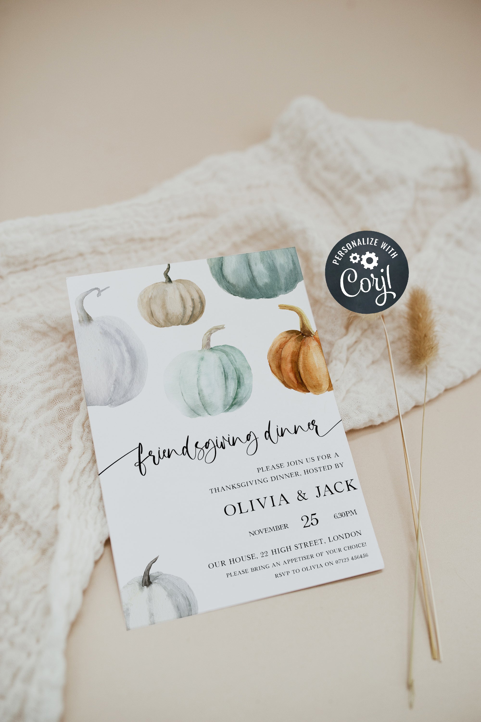 editable thanksgiving invitations, printable thanksgiving invitations, thanksgiving invites, friendsgiving invitations, thanksgiving feast